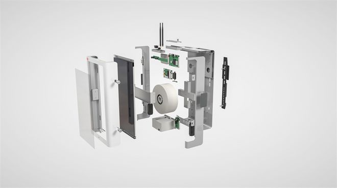創速遞 | 蘇州三邦科技宣布獲得2000萬元戰略投資 專注消毒服務領域